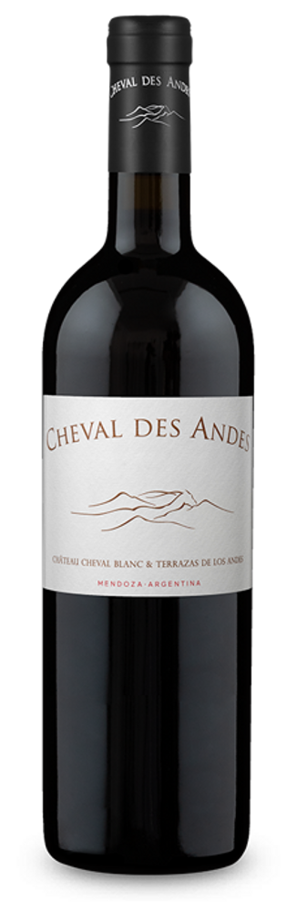 Cheval des Andes 2021