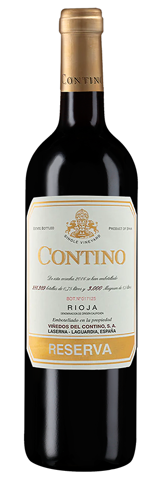 Contino Reserva 2020