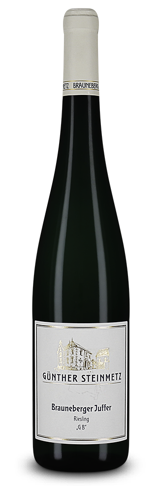 Riesling Brauneberger Juffer GB trocken 2023