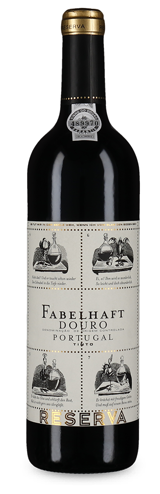 Fabelhaft Reserva Tinto Douro 2022