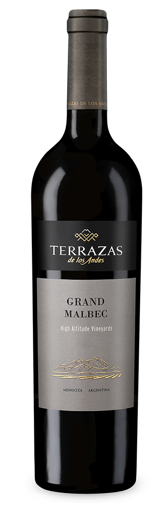 Grand Malbec 2021