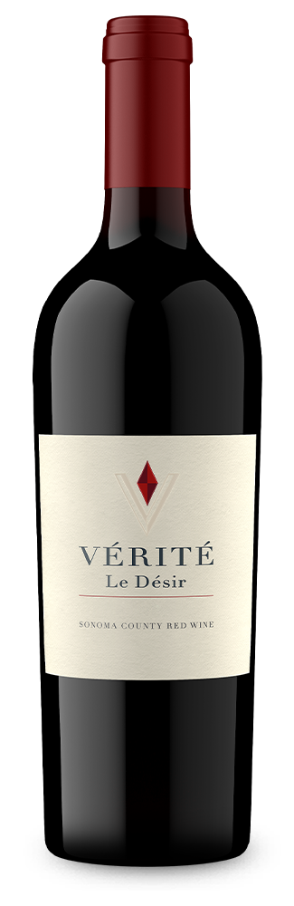 Le Desir 2008