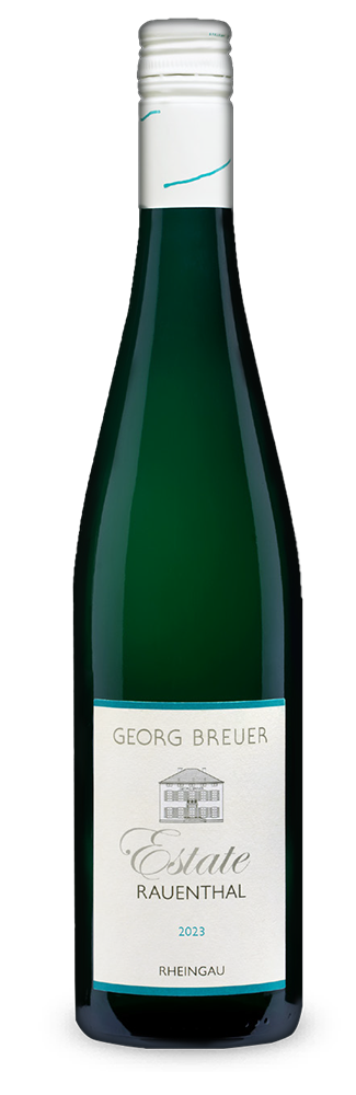 Rauenthal Estate Riesling trocken 2023